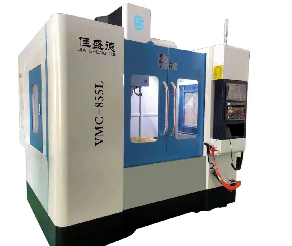 VMC-855L